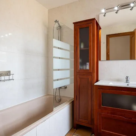 At047 Galio Villa Torredembarra