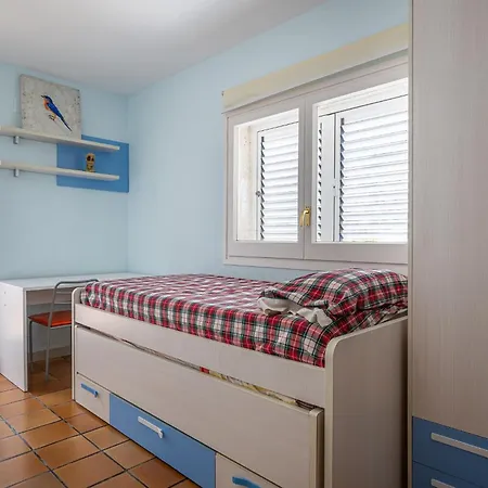 Villa At047 Galio