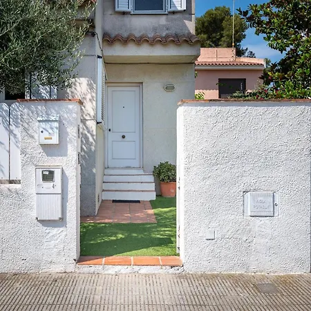 Villa At047 Galio