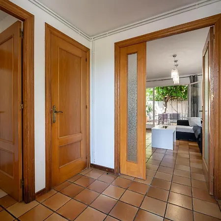 Villa At047 Galio Torredembarra