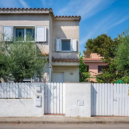 Villa At047 Galio