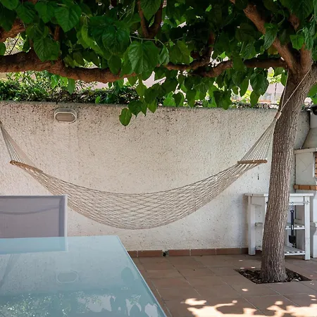 At047 Galio Villa Torredembarra